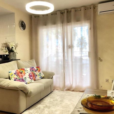 Rosaleda 1 Apartment Denia Ngoại thất bức ảnh