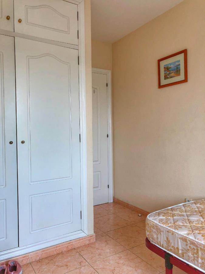 Rosaleda 1 Apartment Denia Ngoại thất bức ảnh