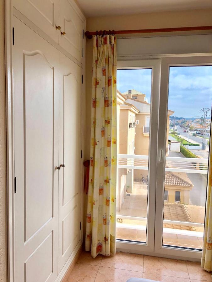 Rosaleda 1 Apartment Denia Ngoại thất bức ảnh
