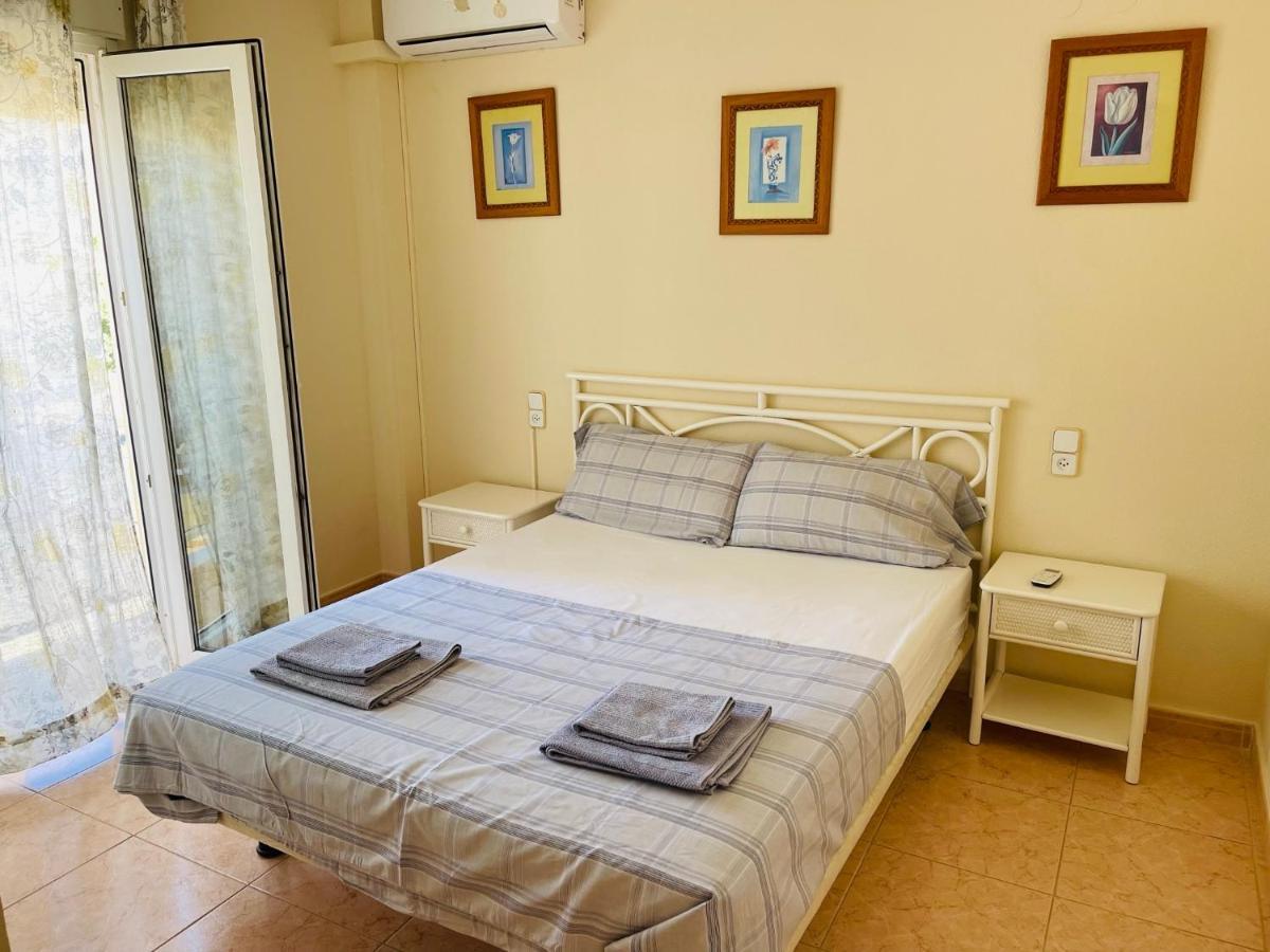 Rosaleda 1 Apartment Denia Ngoại thất bức ảnh